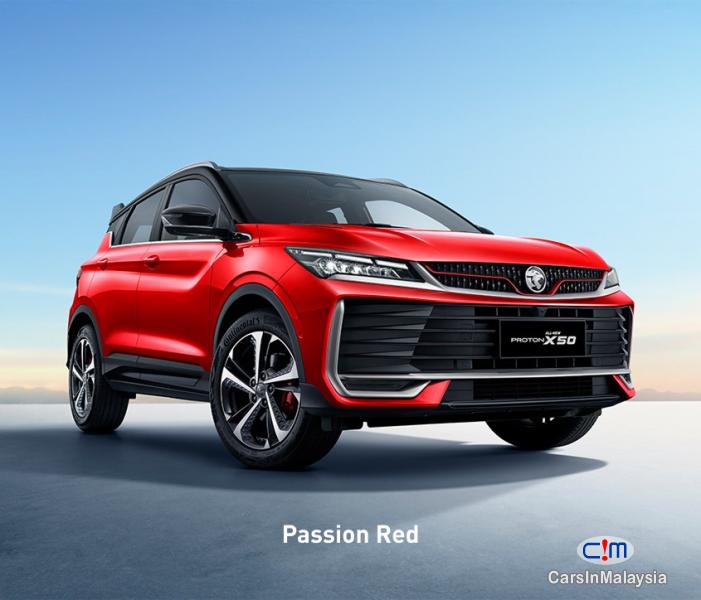 Proton EXECUTIVE | PREMIUM | FLAGSHIP Automatic 2025 in Selangor - image