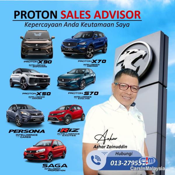 Proton Saga Automatic 2026 - image 10