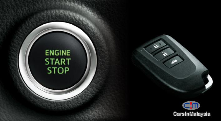 Toyota Vios Automatic 2017 - image 10