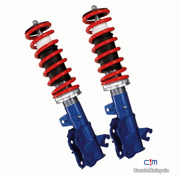 Toyota Vios Automatic 2017 - image 7