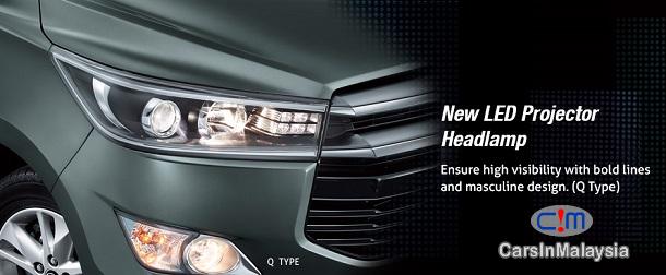 Toyota Innova 2.0 G Automatic 2017 - image 11