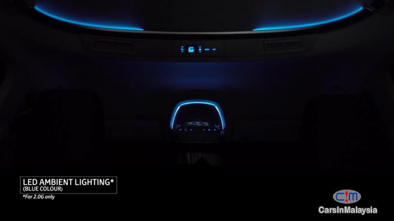 Toyota Innova 2.0 G Automatic 2017 - image 19