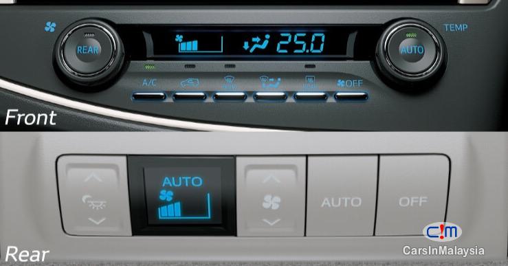 Toyota Innova 2.0 G Automatic 2017 - image 8