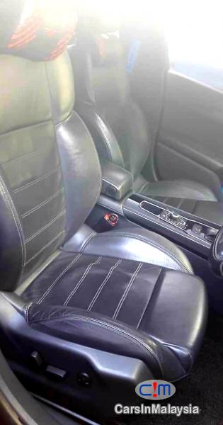 Peugeot 508 16-LITER LUXURY SEDAN TURBO Automatic 2011 in Malaysia - image