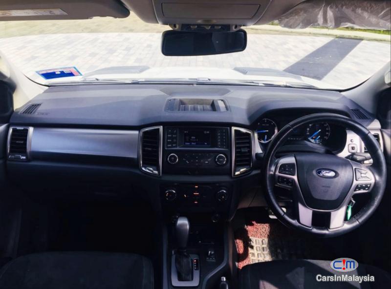 Ford Ranger 2.2-LITER 4X4 4WD DIESEL TURBO Automatic 2016 - image 5