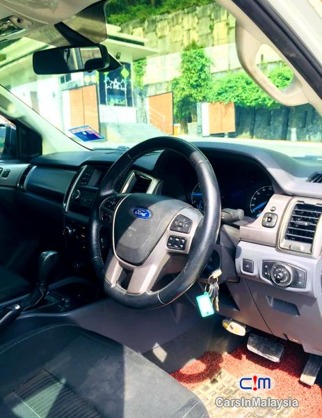 Picture of Ford Ranger 2.2-LITER 4X4 4WD DIESEL TURBO Automatic 2016 in Malaysia