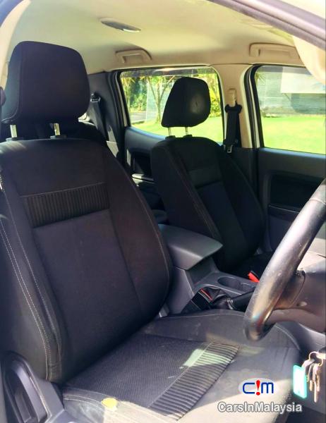 Ford Ranger 2.2-LITER 4X4 4WD DIESEL TURBO Automatic 2016 - image 7