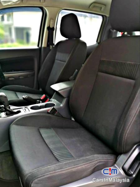 Ford Ranger 2.2-LITER 4X4 4WD DIESEL TURBO Automatic 2016 - image 9