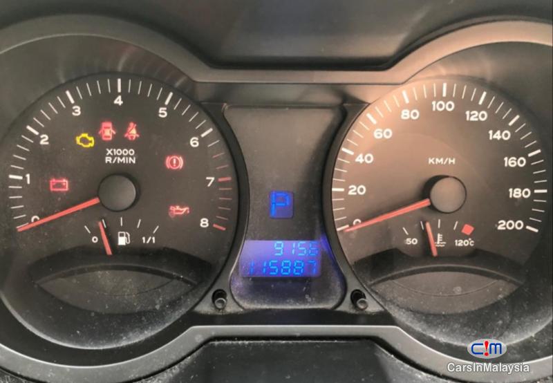 Proton Satria neo 1.3-LITER ECONOMY HATCHBACK CAR Automatic 2008 in Malaysia