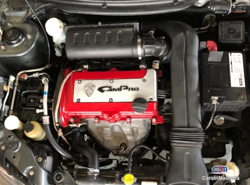 Picture of Proton Satria neo 1.3-LITER ECONOMY HATCHBACK CAR Automatic 2008 in Negeri Sembilan