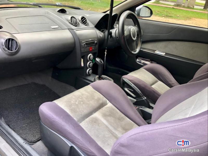 Picture of Proton Satria neo 1.3-LITER ECONOMY HATCHBACK CAR Automatic 2008 in Malaysia