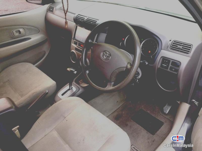 Picture of Toyota Avanza 1.5-LITER 7 SEAT FAMILY ECONOMY MPV Automatic 2007 in Malaysia
