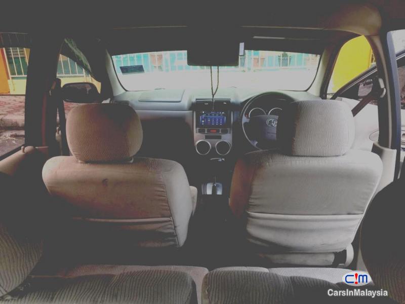 Toyota Avanza 1.5-LITER 7 SEAT FAMILY ECONOMY MPV Automatic 2007 in Selangor - image