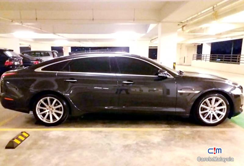 Jaguar Other 2.0-LITER LUXURY SEDAN TURBO Automatic 2014 in Kuala Lumpur