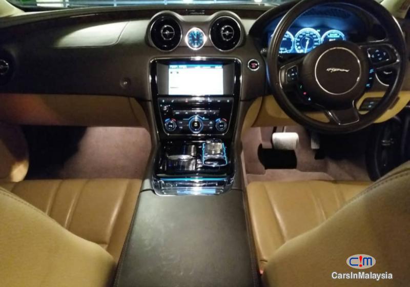 Jaguar Other 2.0-LITER LUXURY SEDAN TURBO Automatic 2014 in Malaysia