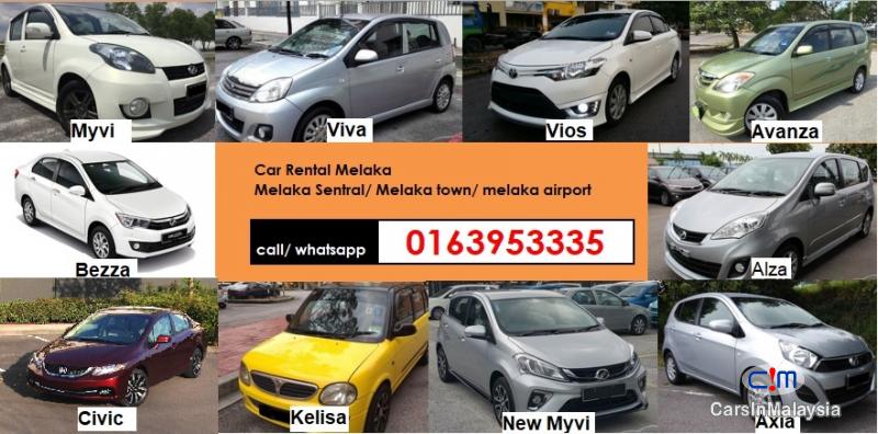 Perodua Kelisa Automatic 2019 in Malaysia - image