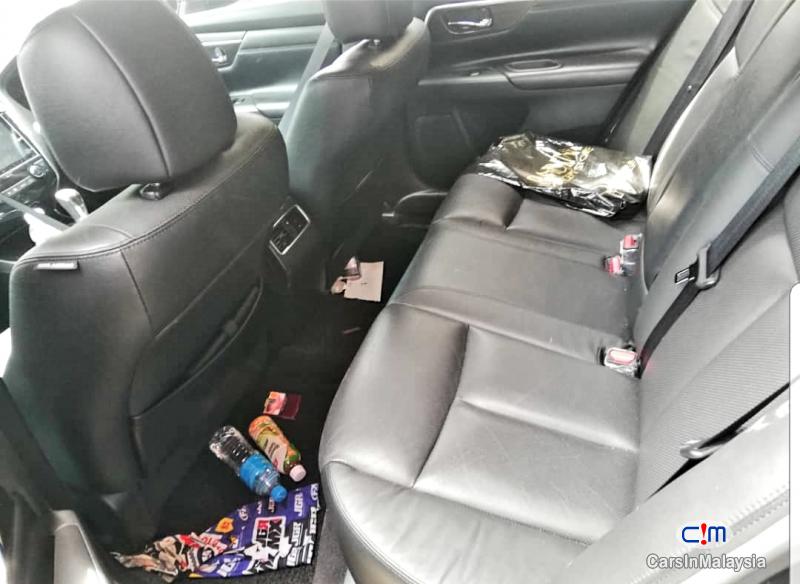 Nissan Teana 2.0 XL Automatic 2015 - image 10