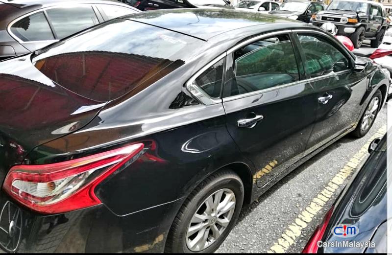 Nissan Teana 2.0 XL Automatic 2015 - image 5