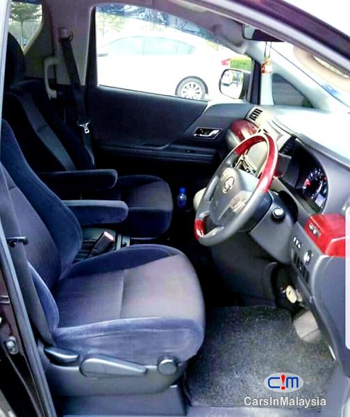 Toyota Vellfire 2.4  Mpv Automatic 2011 - image 10