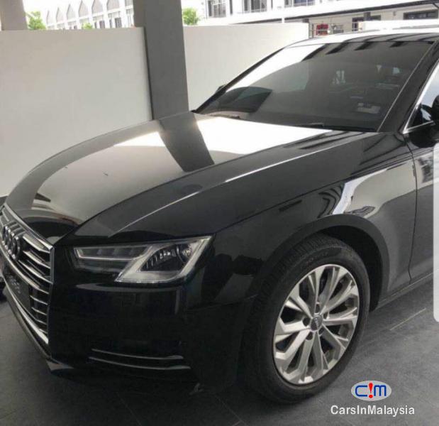 Audi A4 B9 2.0 Tfsi Automatic 2017 - image 3