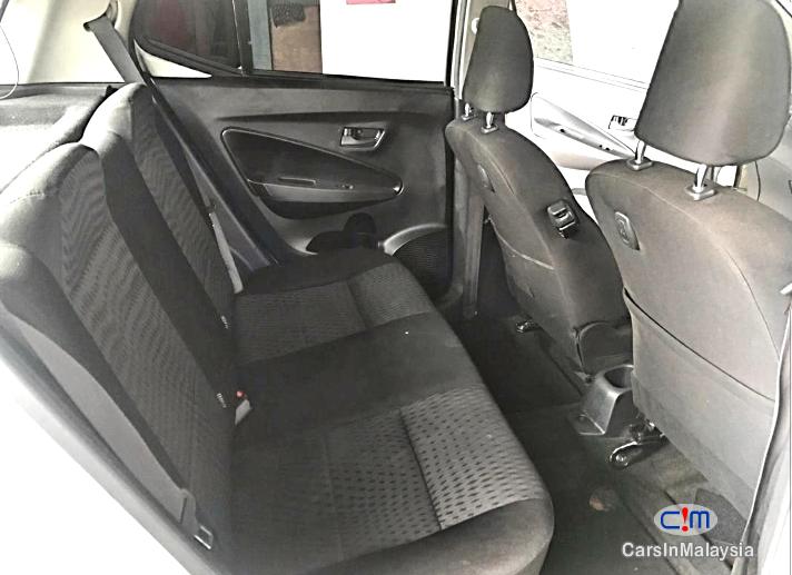 Perodua Axia Economy Fuel Saver Car Automatic 2016 - image 8