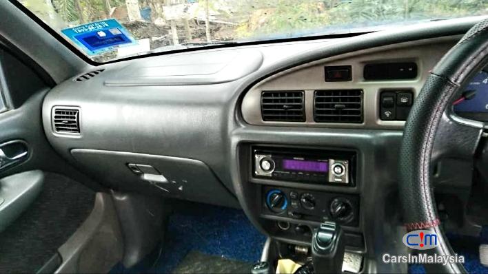 Picture of Ford Ranger 2.5 4X4 TURBO DIESEL AUTO Automatic 2003 in Selangor