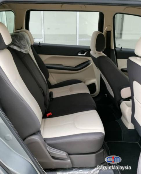 Chery Maxime 2.0-LITER FAMILY MPV Automatic 2016 - image 10