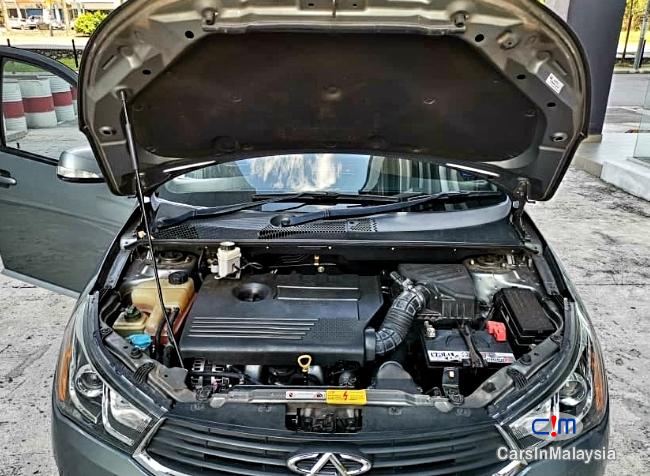 Chery Maxime 2.0-LITER FAMILY MPV Automatic 2016 - image 12