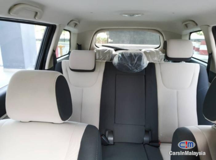 Chery Maxime 2.0-LITER FAMILY MPV Automatic 2016 - image 13