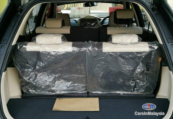 Chery Maxime 2.0-LITER FAMILY MPV Automatic 2016 - image 14