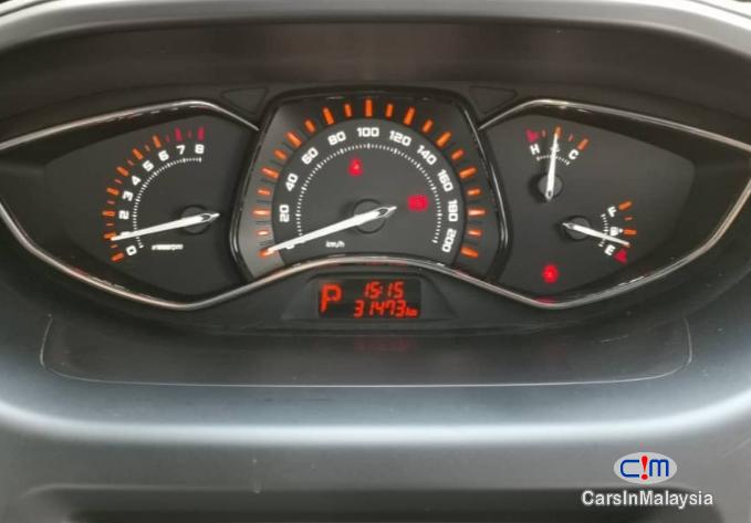 Picture of Chery Maxime 2.0-LITER FAMILY MPV Automatic 2016 in Malaysia