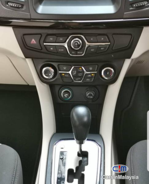 Chery Maxime 2.0-LITER FAMILY MPV Automatic 2016 in Selangor - image