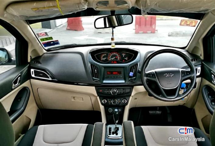 Chery Maxime 2.0-LITER FAMILY MPV Automatic 2016 in Malaysia - image
