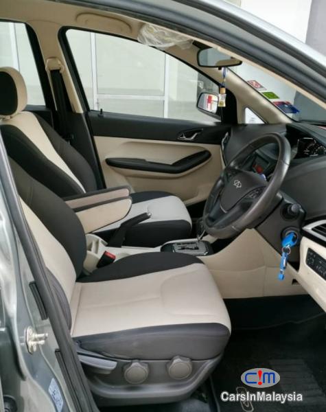 Chery Maxime 2.0-LITER FAMILY MPV Automatic 2016 - image 9