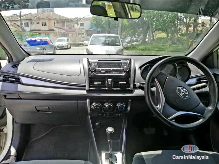 Picture of Toyota Vios 1.5-LITER FUEL SAVER SEDAN CAR Automatic 2014 in Malaysia