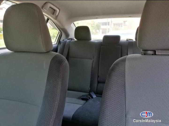 Toyota Vios 1.5-LITER FUEL SAVER SEDAN CAR Automatic 2014 - image 9