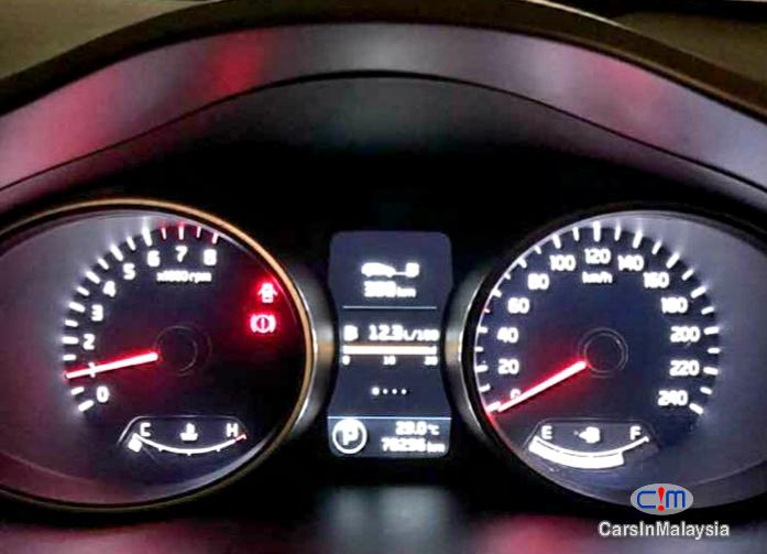 Kia Sportage 2.0-LITER BEAUTIFUL SPORTY SUV Automatic 2014 - image 10