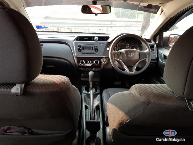 Picture of Honda City 1.5-LITER ECONOMY SEDAN Automatic 2018 in Selangor