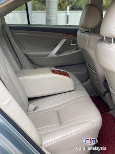 Toyota Camry 2.0-LITER LUXURY SEDAN Automatic 2009 - image 11
