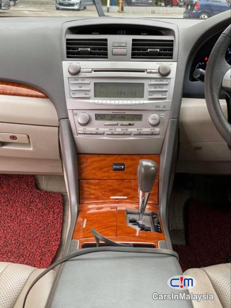 Toyota Camry 2.0-LITER LUXURY SEDAN Automatic 2009 - image 16