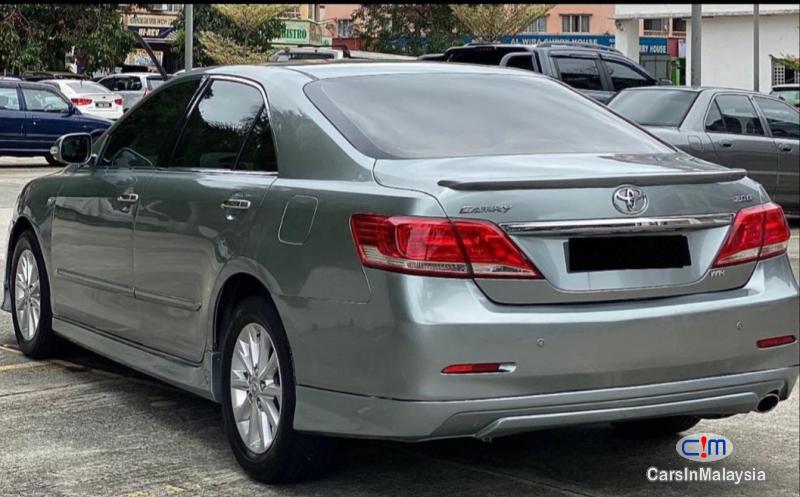 Toyota Camry 2.0-LITER LUXURY SEDAN Automatic 2009 - image 4