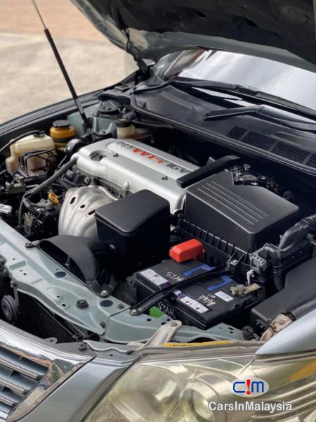 Toyota Camry 2.0-LITER LUXURY SEDAN Automatic 2009 - image 7