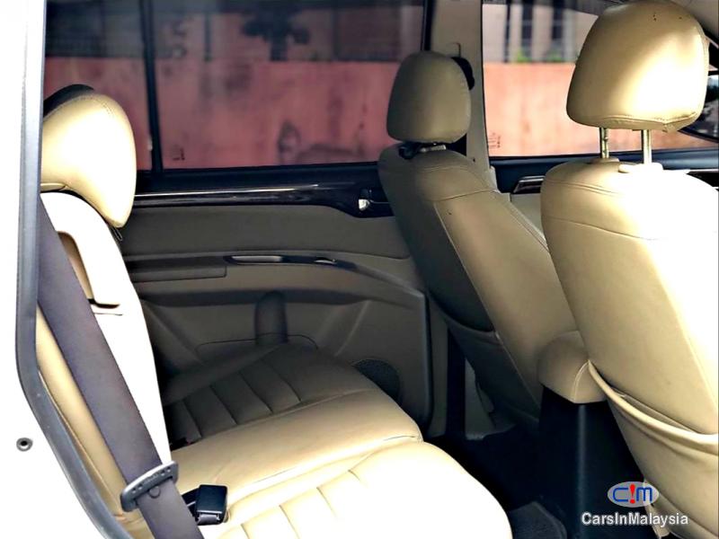 Mitsubishi Pajero Sport 2.5-LITER LUXURY FAMILY SUV Automatic 2013 in Kuala Lumpur - image