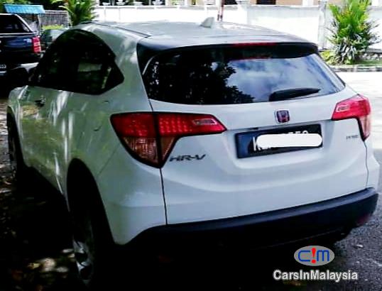 Honda HR-V 1.8-LITER ECONOMY SUV Automatic 2015 - image 2