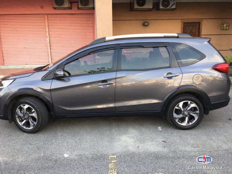 Honda BR-V 1.5-LITER ECONOMY SUV Automatic 2017 - image 3