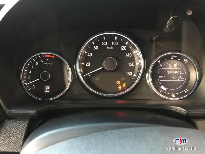 Honda BR-V 1.5-LITER ECONOMY SUV Automatic 2017 - image 5