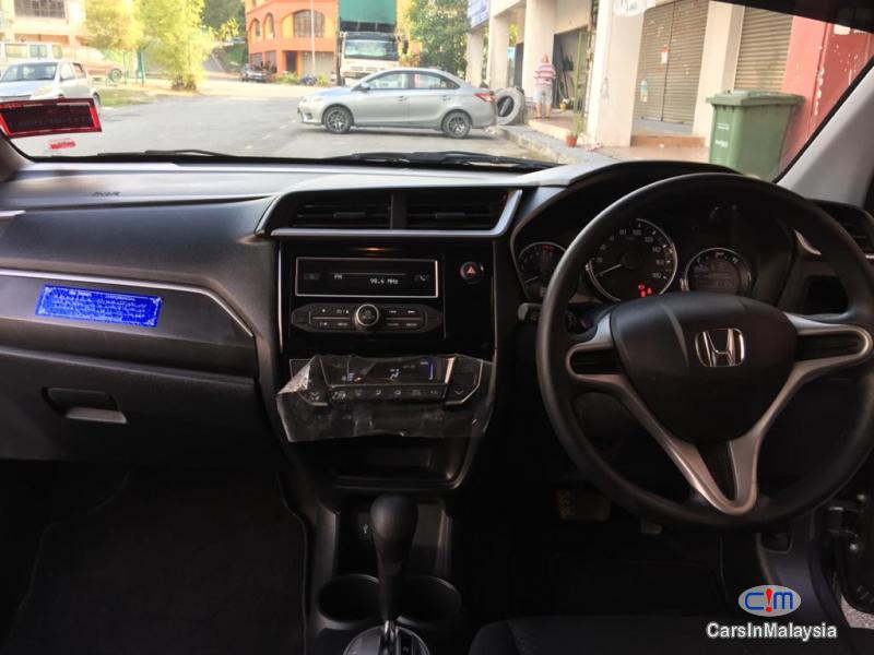 Honda BR-V 1.5-LITER ECONOMY SUV Automatic 2017 - image 6