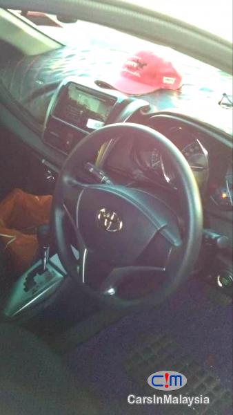 Picture of Toyota Vios 1.5-LITER ECONOMY SEDAN Automatic 2018 in Selangor