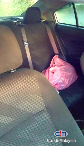 Picture of Toyota Vios 1.5-LITER ECONOMY SEDAN Automatic 2018 in Malaysia