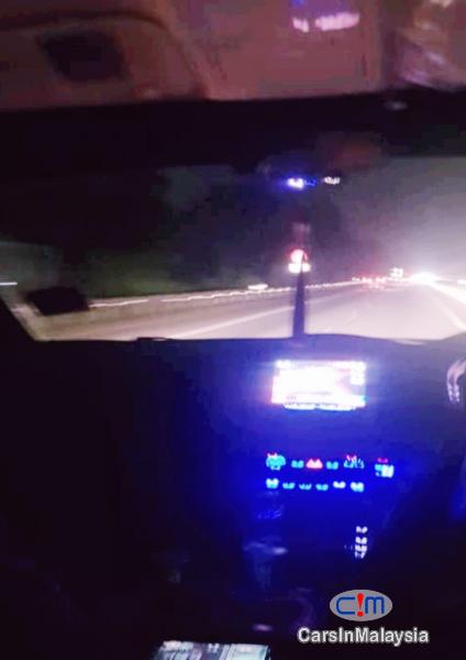 Hyundai Starex 2.5-LITER 11 SEATER FAMILY MPV Automatic 2017 in Malaysia